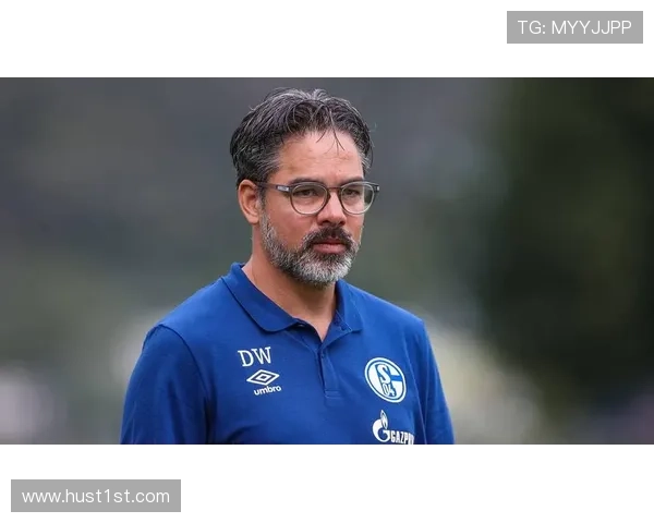 沙尔克差点完成这笔重要教练引援